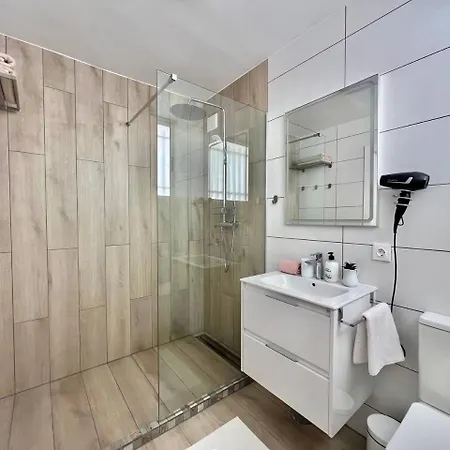 Holabrisas Διαμέρισμα