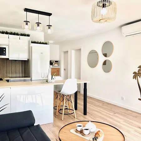 Holabrisas Διαμέρισμα