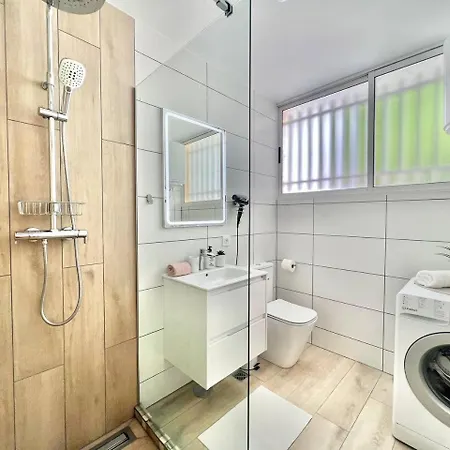 Holabrisas Διαμέρισμα Costa Adeje (Tenerife)