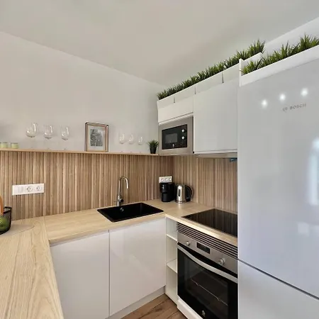 Διαμέρισμα Holabrisas