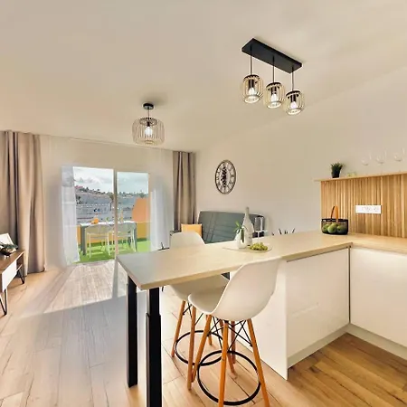 Holabrisas Διαμέρισμα Costa Adeje (Tenerife)