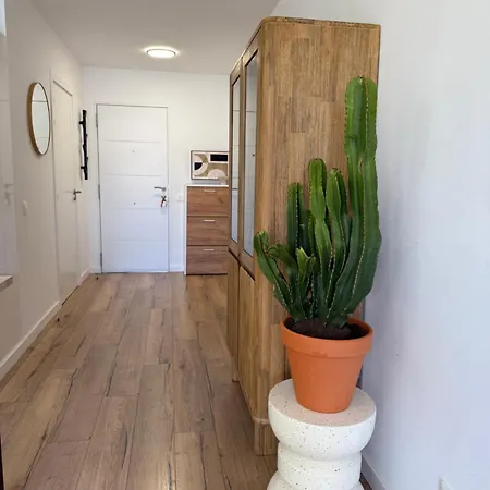 Holabrisas Διαμέρισμα *