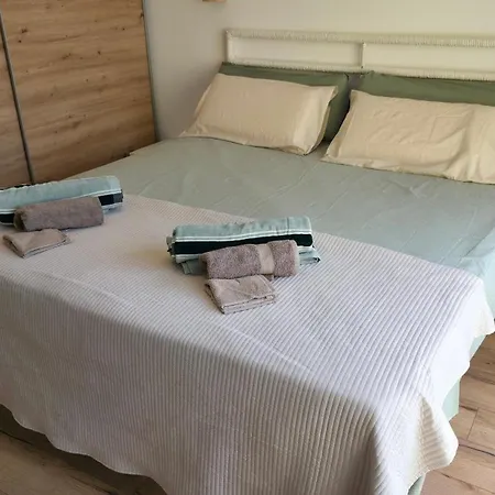 Διαμέρισμα Holabrisas Costa Adeje (Tenerife)