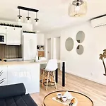 Apartamento Holabrisas Costa Adeje (Tenerife)