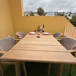 Holabrisas Apartamento *