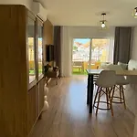Apartamento Holabrisas Costa Adeje (Tenerife)