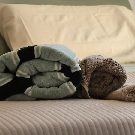 Holabrisas Costa Adeje (Tenerife)