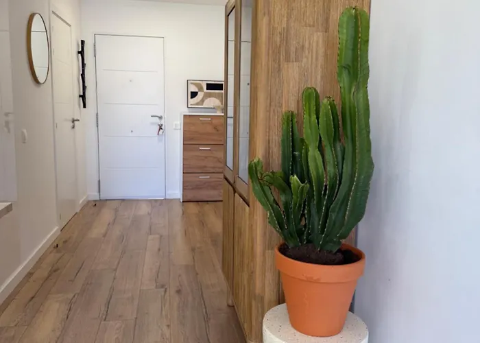 Holabrisas Lägenhet *