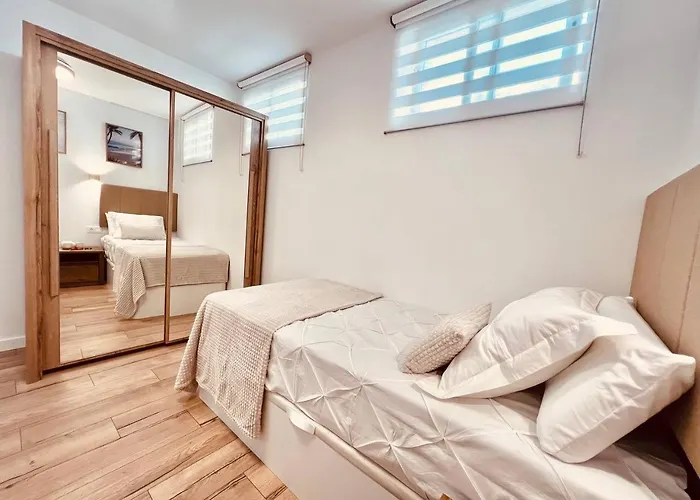 Appartement Holabrisas