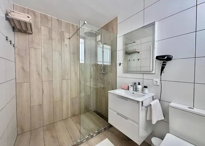 Holabrisas Appartement