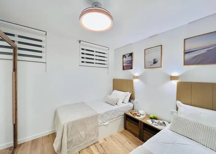 Appartement Holabrisas