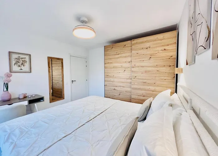 Holabrisas Appartement *