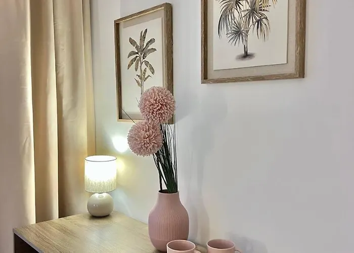 Appartement Holabrisas Costa Adeje (Tenerife)