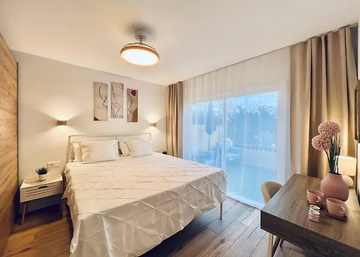 Holabrisas Appartement