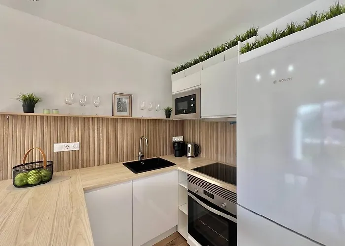 Appartement Holabrisas