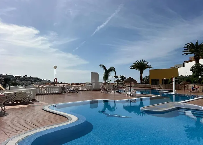 Holabrisas Appartement Costa Adeje (Tenerife)