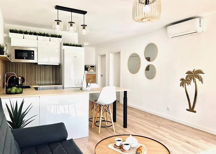 Appartement Holabrisas Costa Adeje (Tenerife)