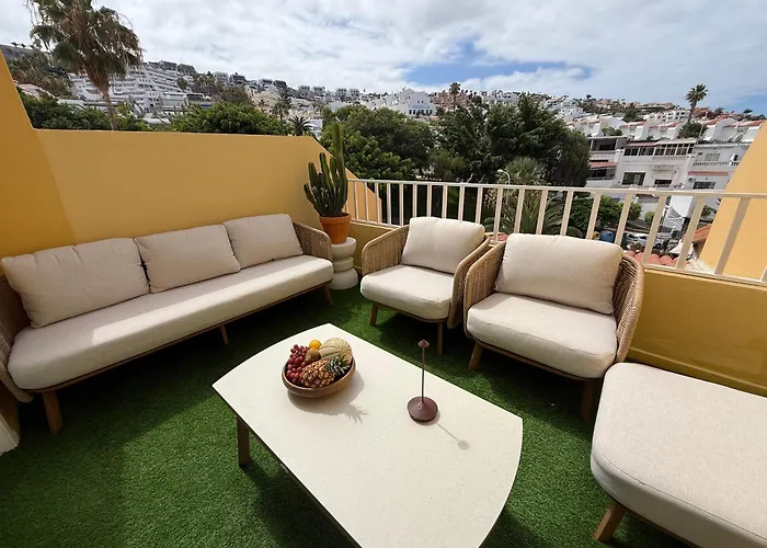 Appartement Holabrisas *