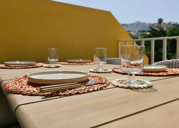 Holabrisas * Costa Adeje (Tenerife)