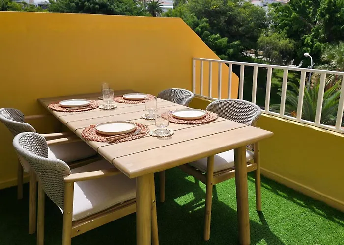 Holabrisas Appartement