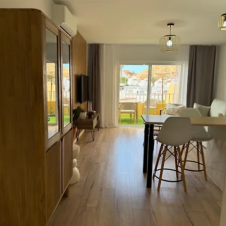 شقة Holabrisas أذيخي