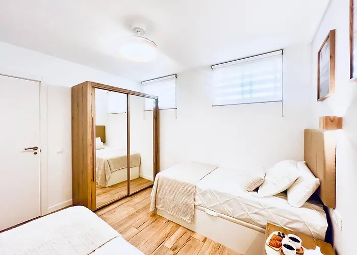 Lejlighed Holabrisas Costa Adeje (Tenerife)