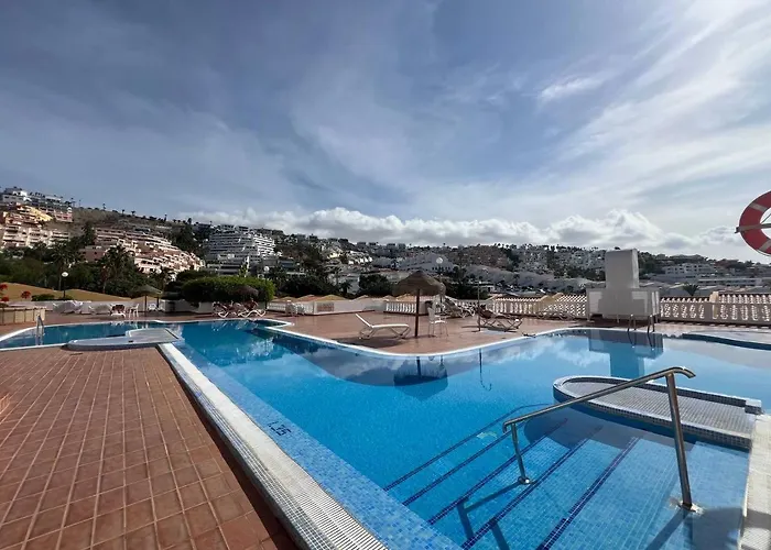 Holabrisas * Costa Adeje (Tenerife)