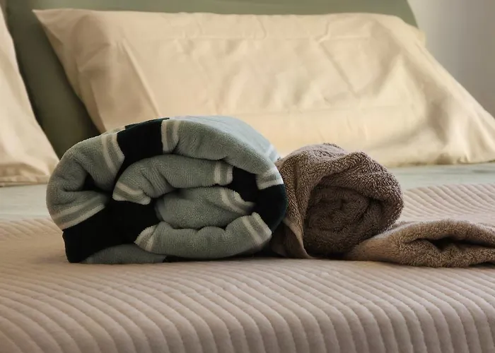 Holabrisas Costa Adeje (Tenerife)